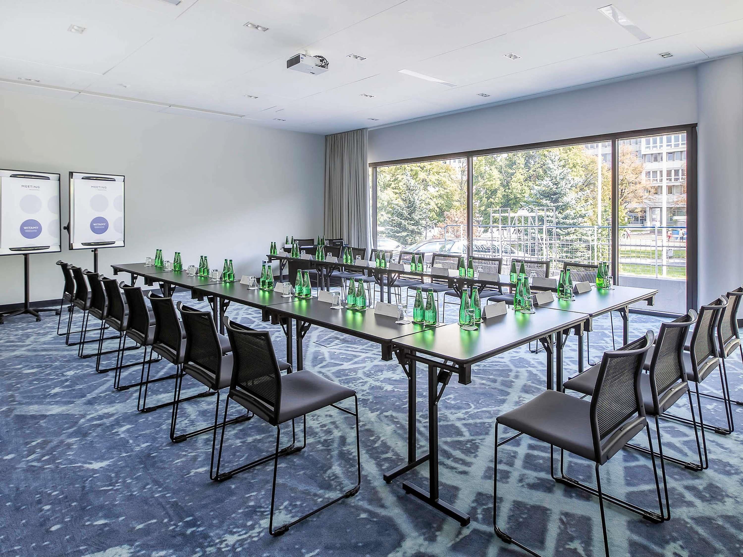 Konferensrum