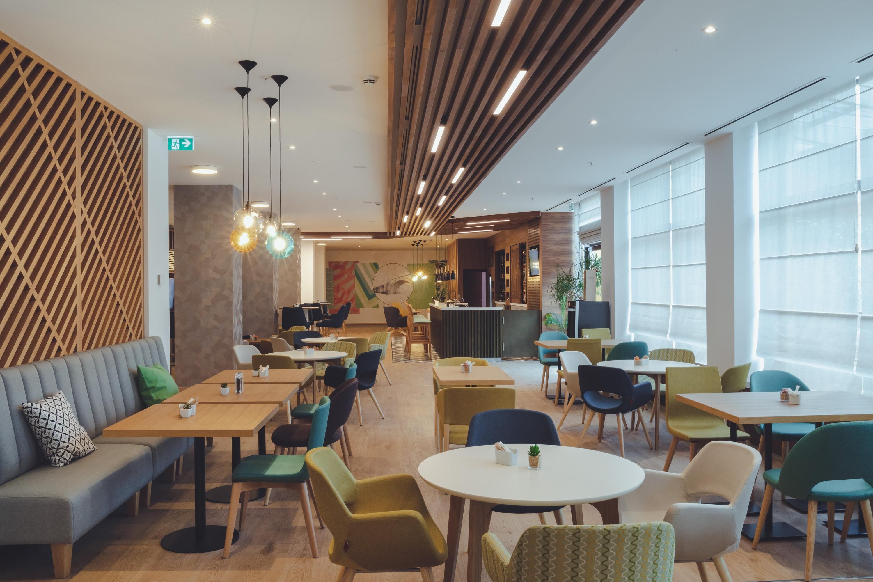 Restaurang