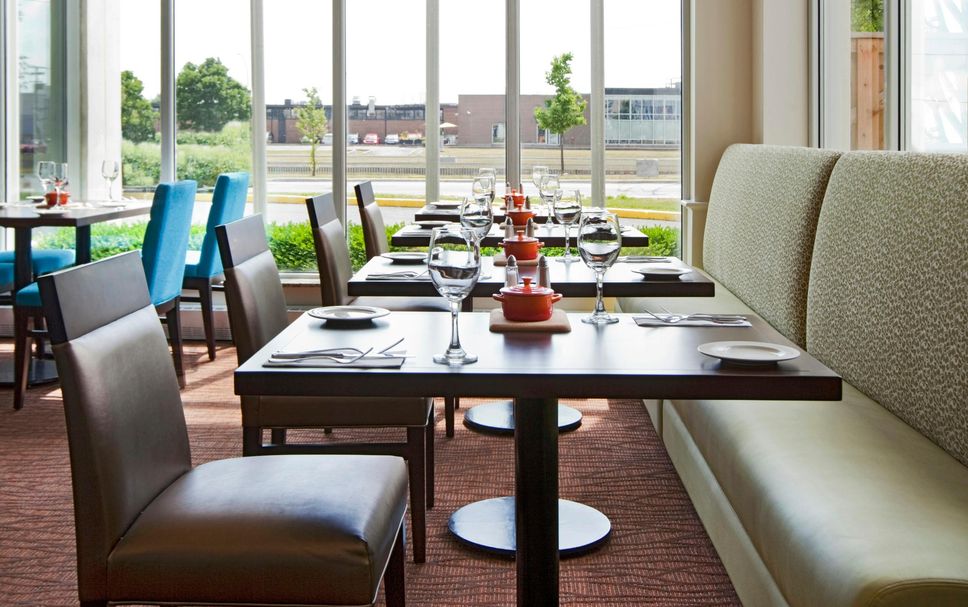 Restaurang Foto
