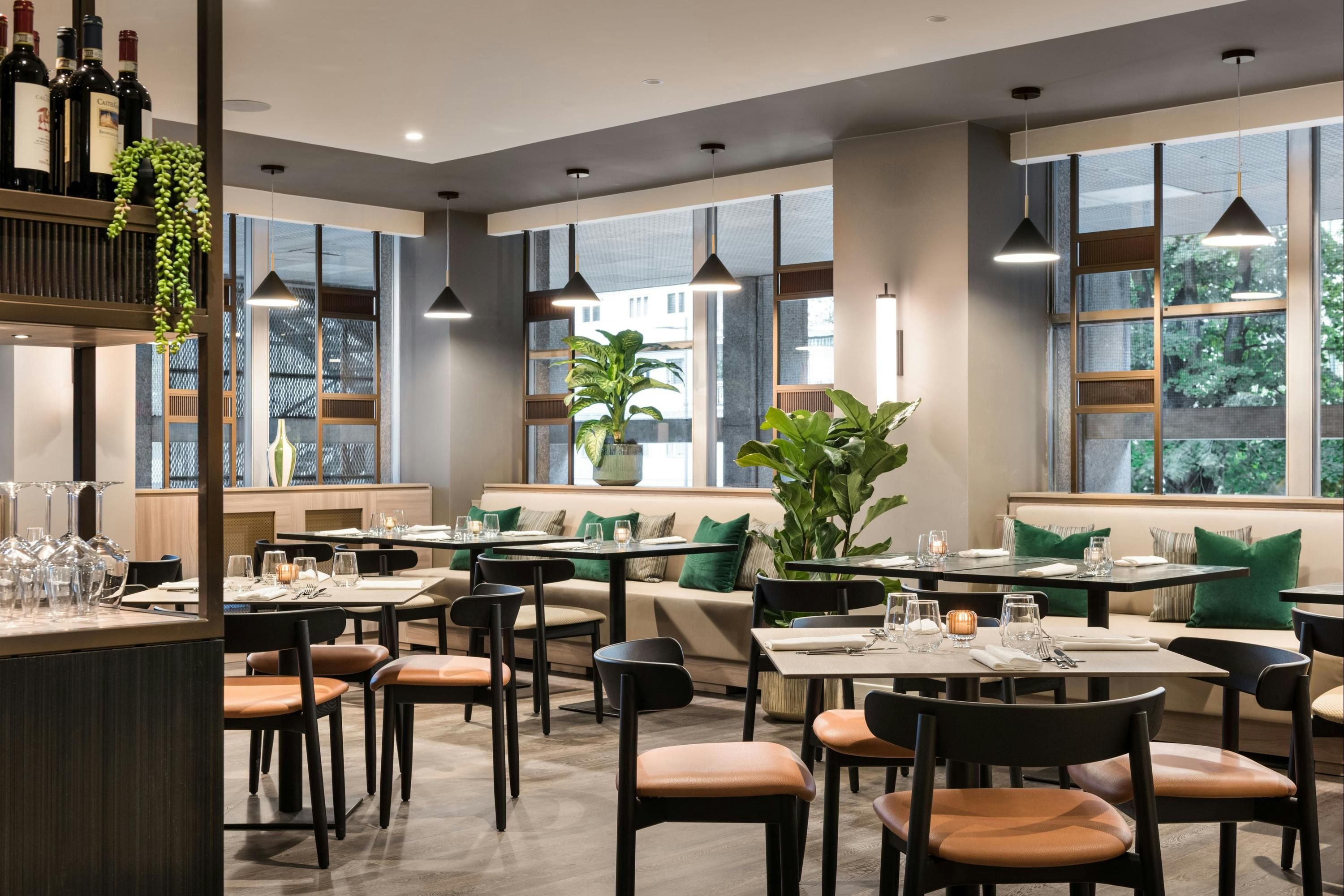 Restaurang