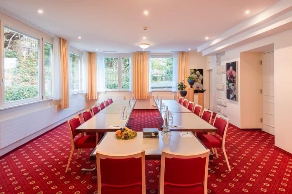 Konferensrum