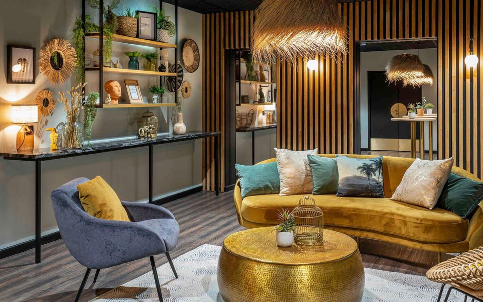 Lounge Foto