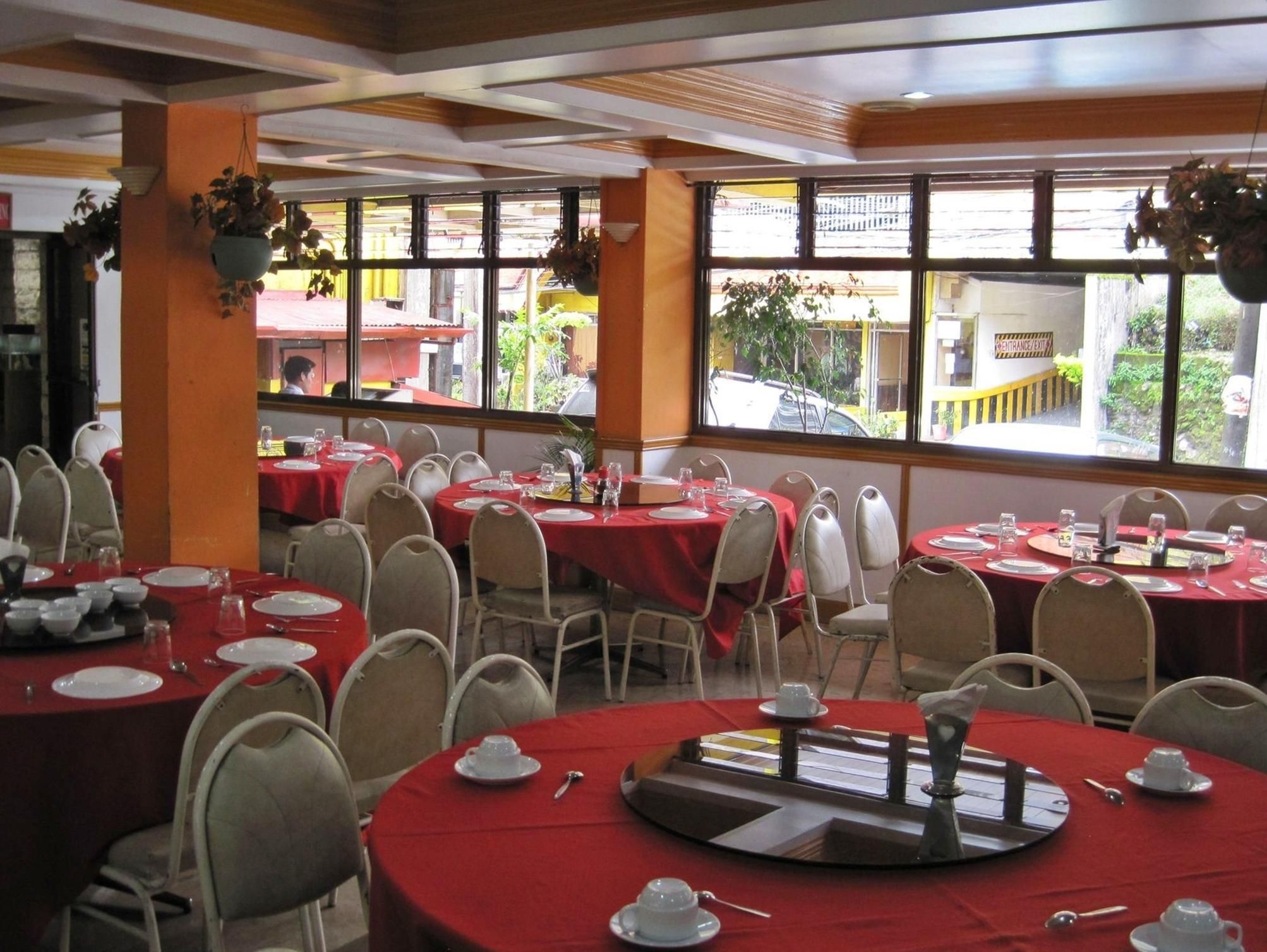 Restaurang