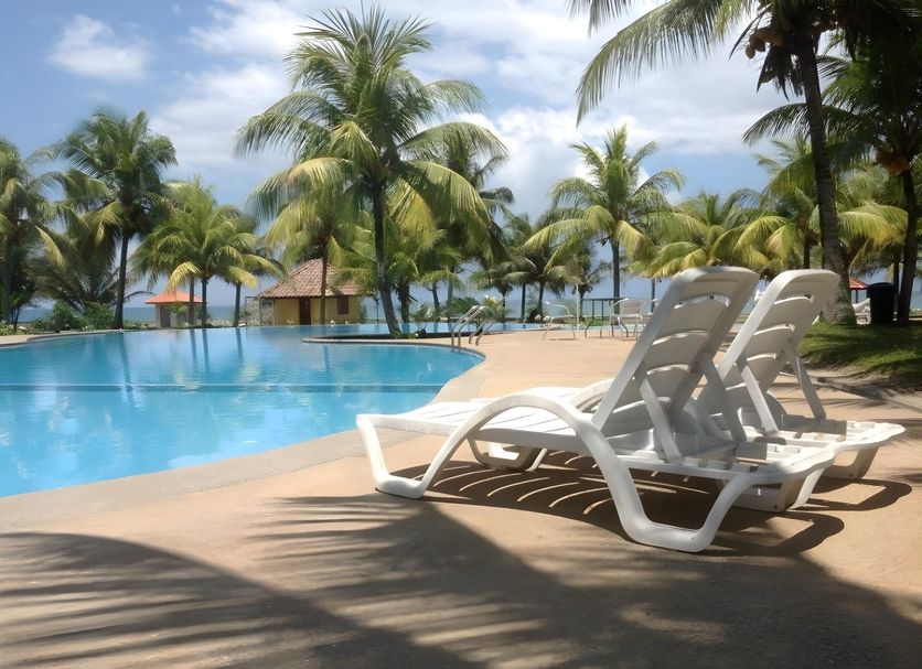 Pool Foto