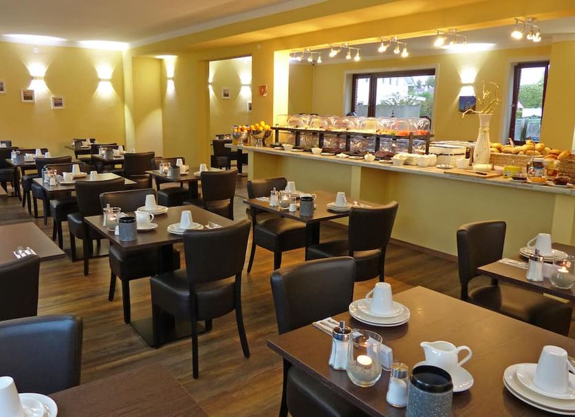 Restaurang Foto