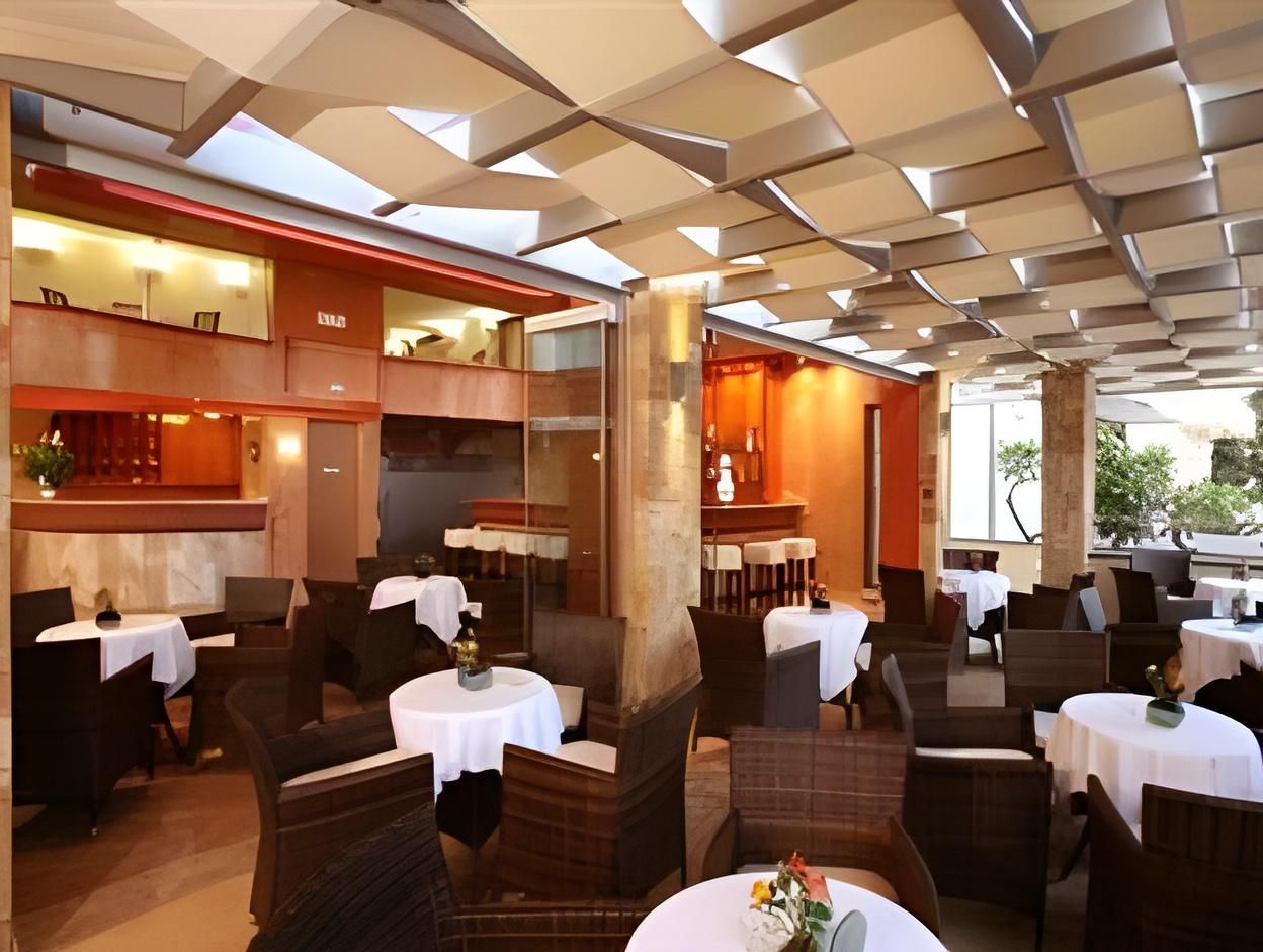 Restaurang