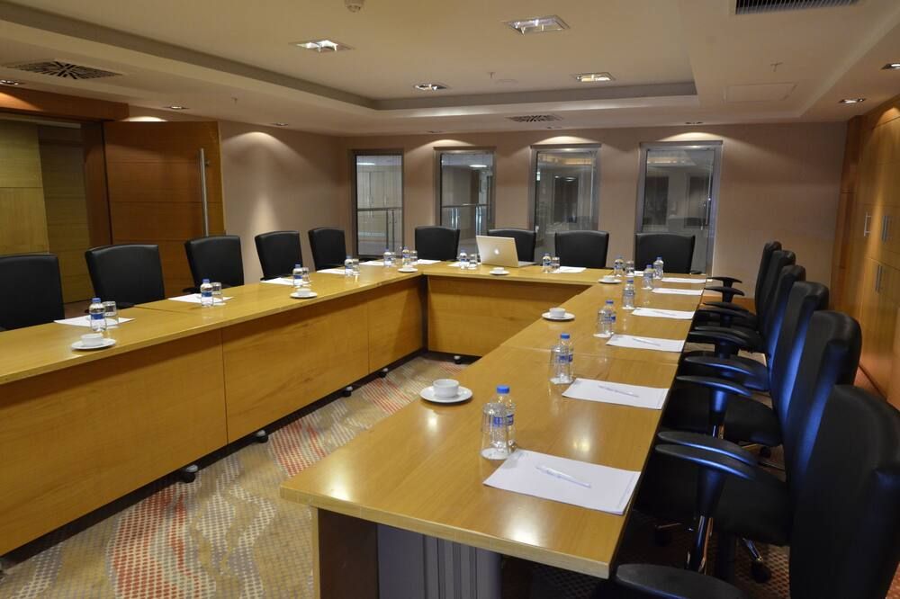 Konferensrum