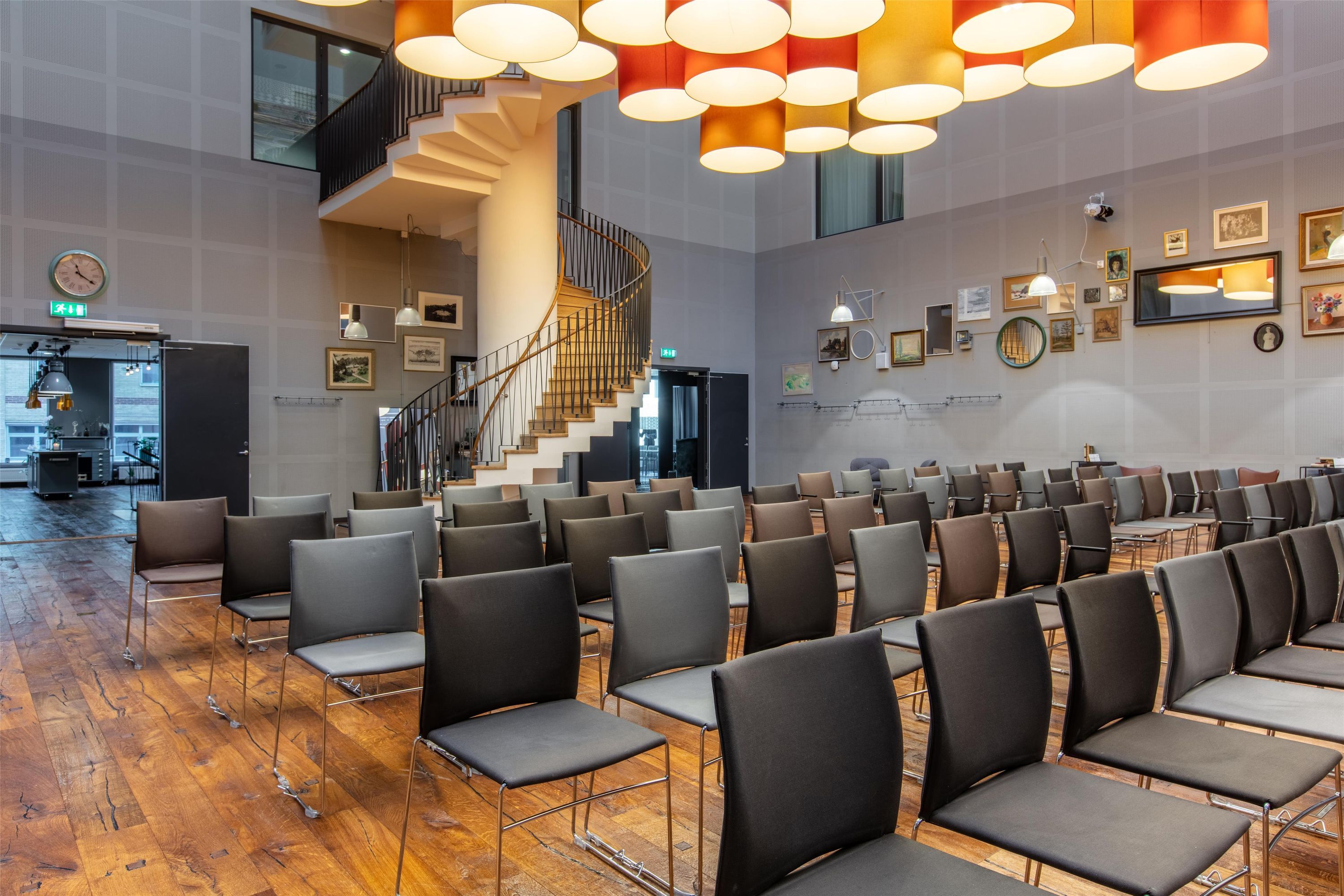 Konferensrum