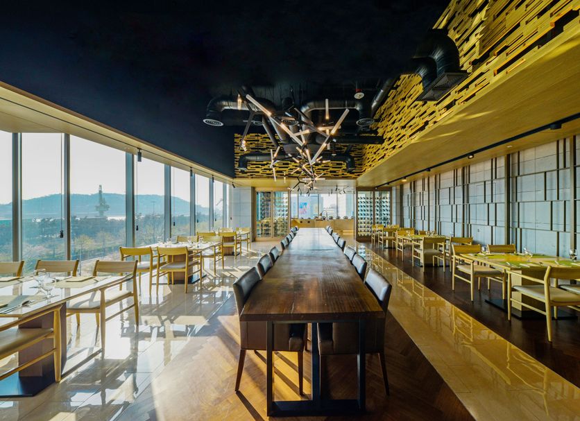 Restaurang Foto