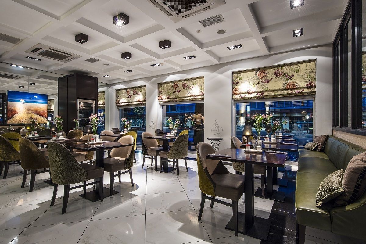 Restaurang
