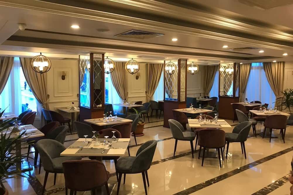 Restaurang