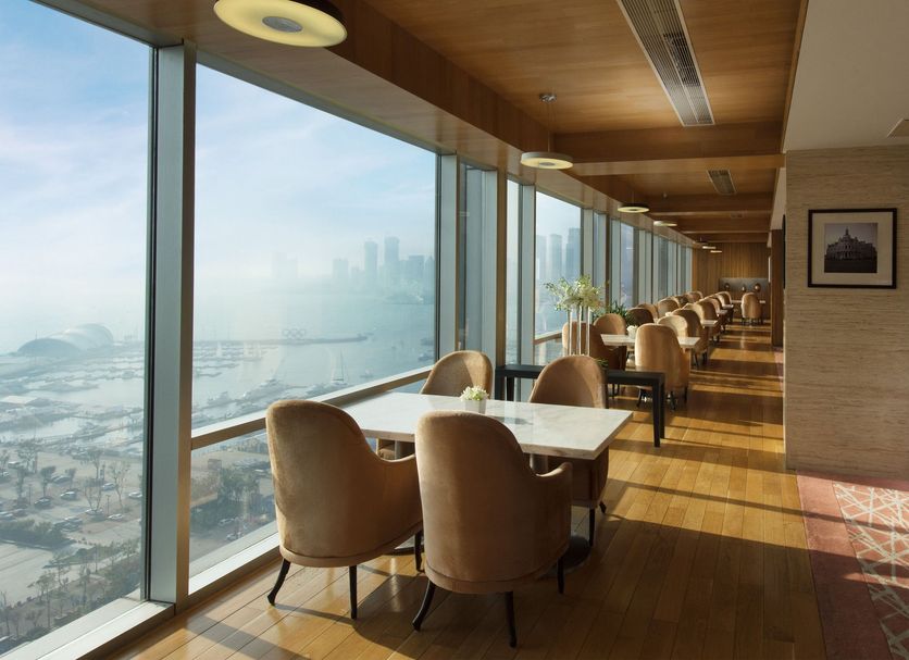 Hotellfaciliteter Foto