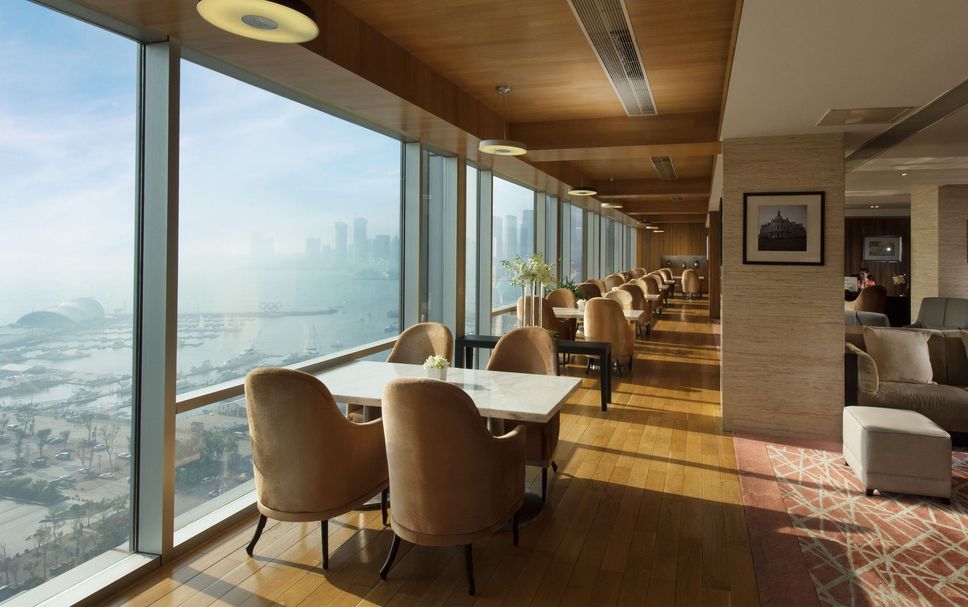 Hotellfaciliteter Foto