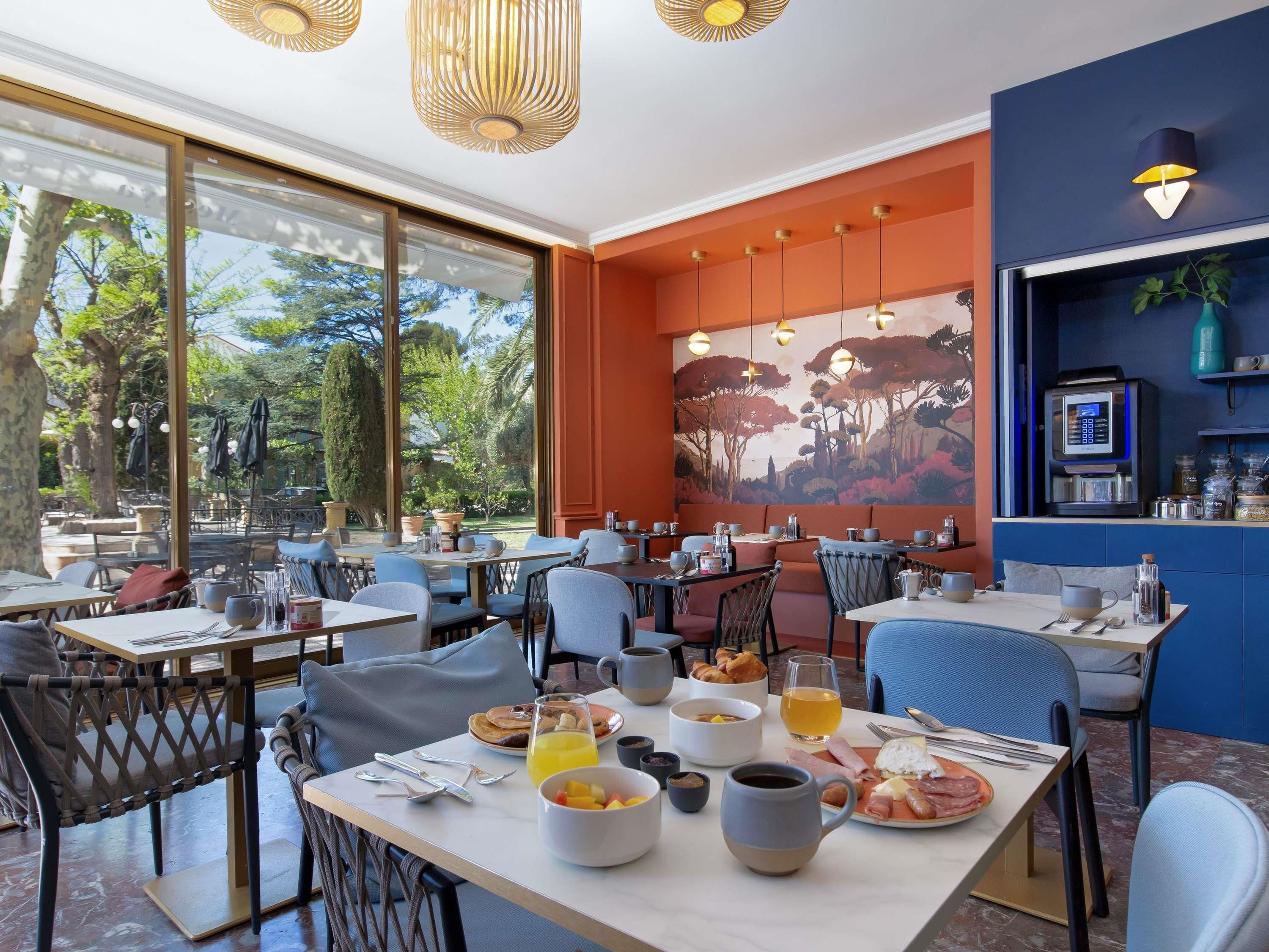 Restaurang