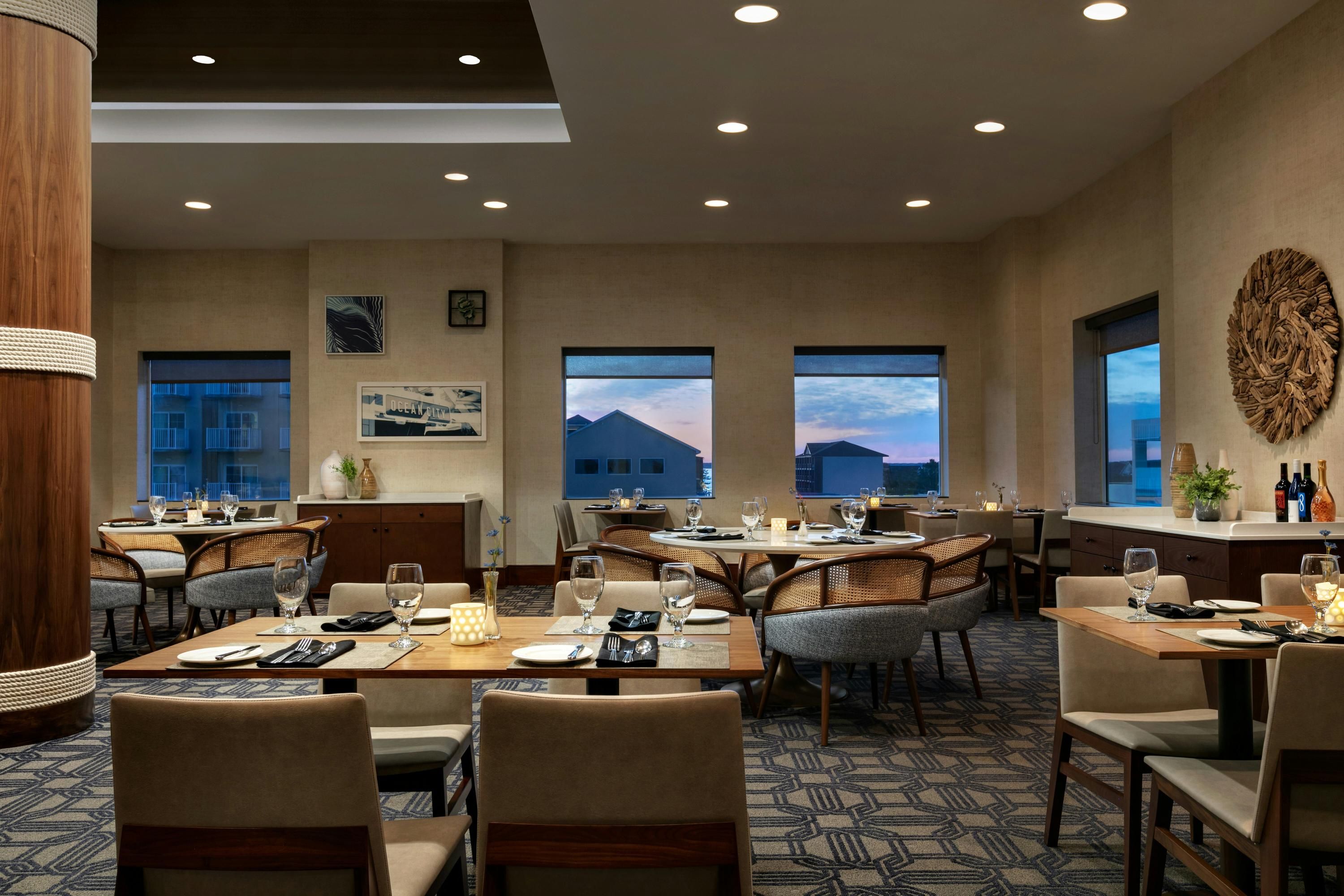 Restaurang