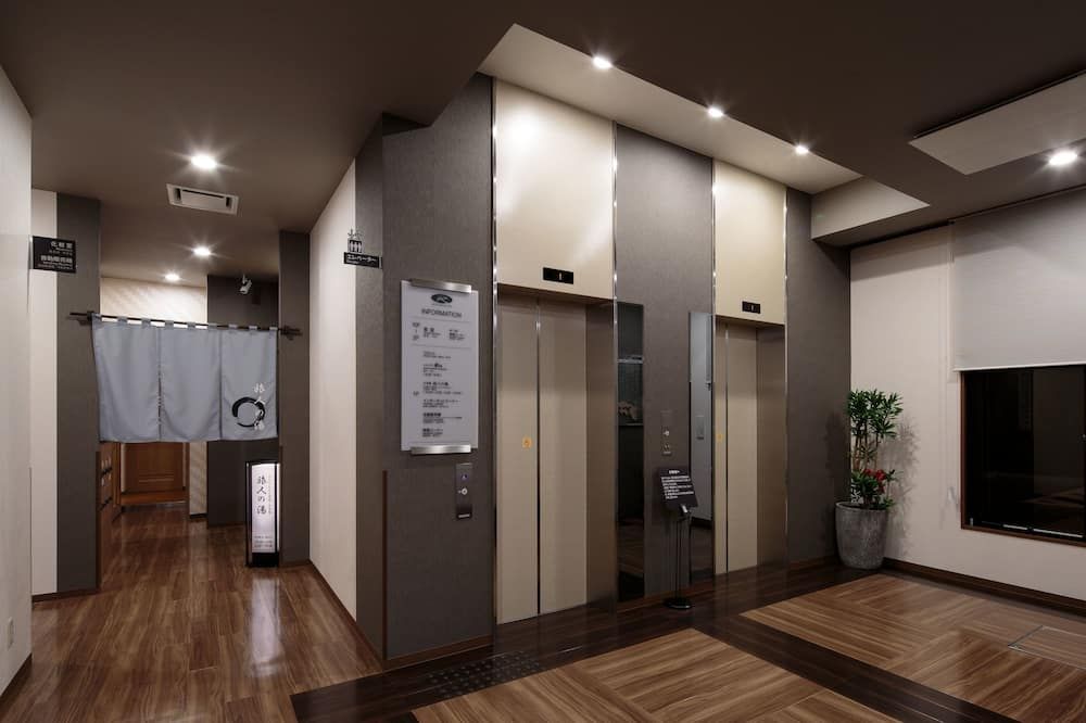 Hall