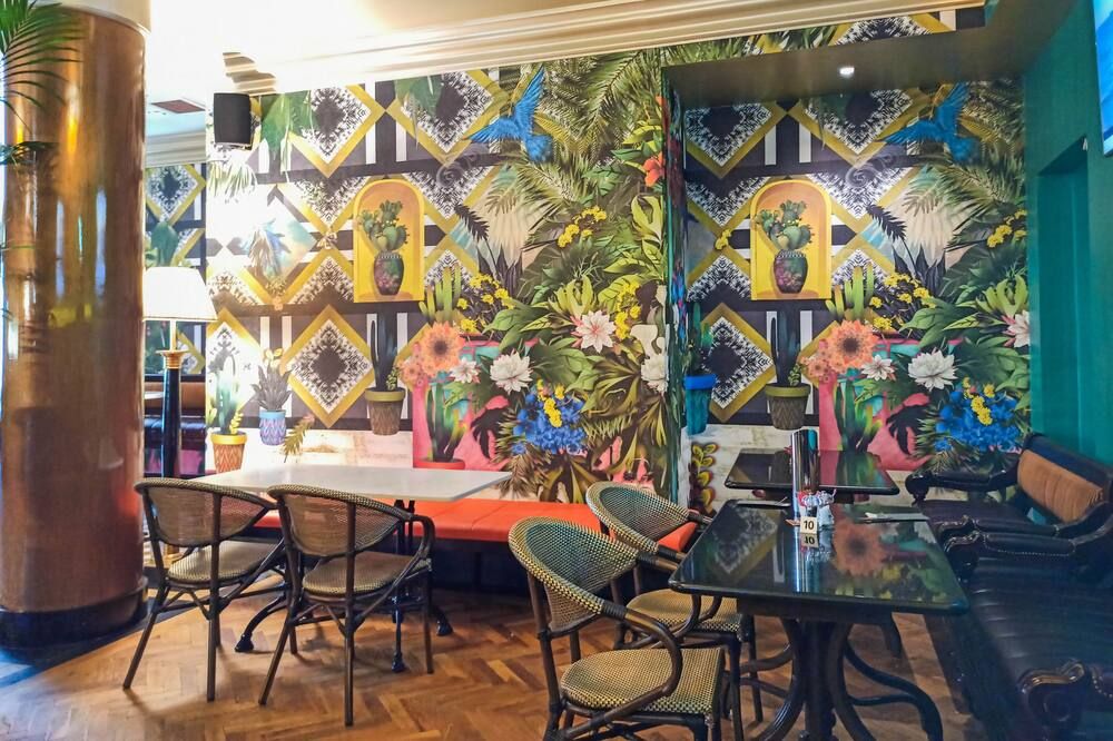 Restaurang