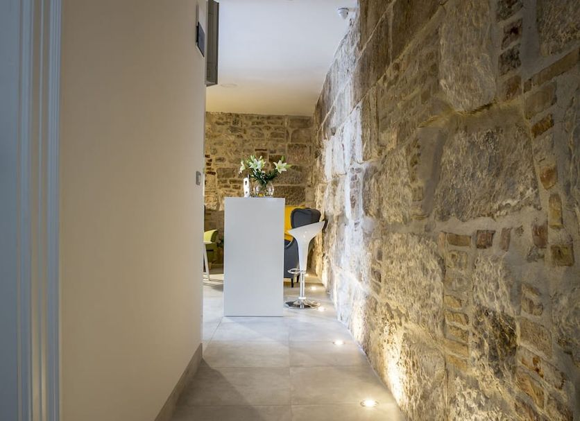Hall Foto