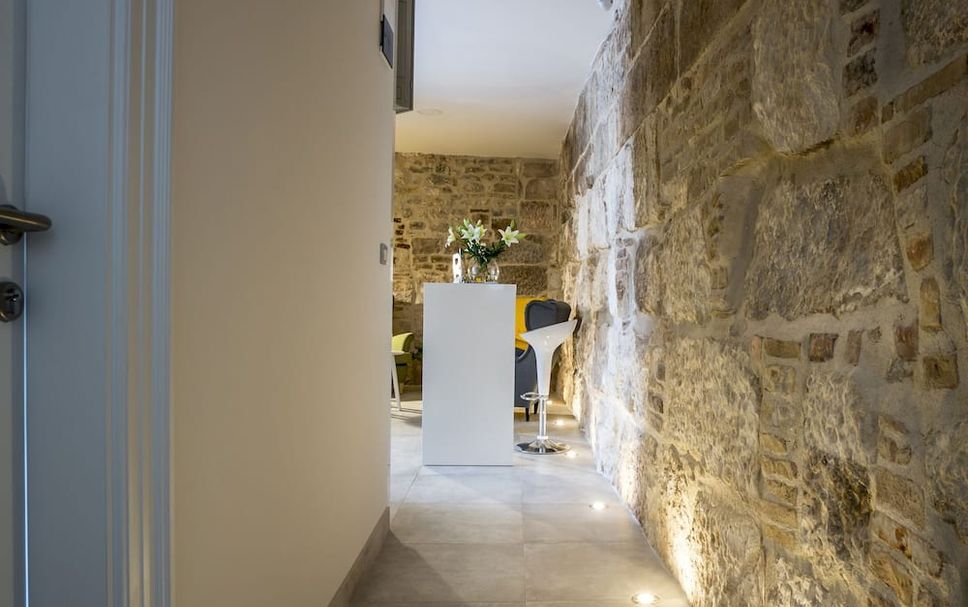 Hall Foto