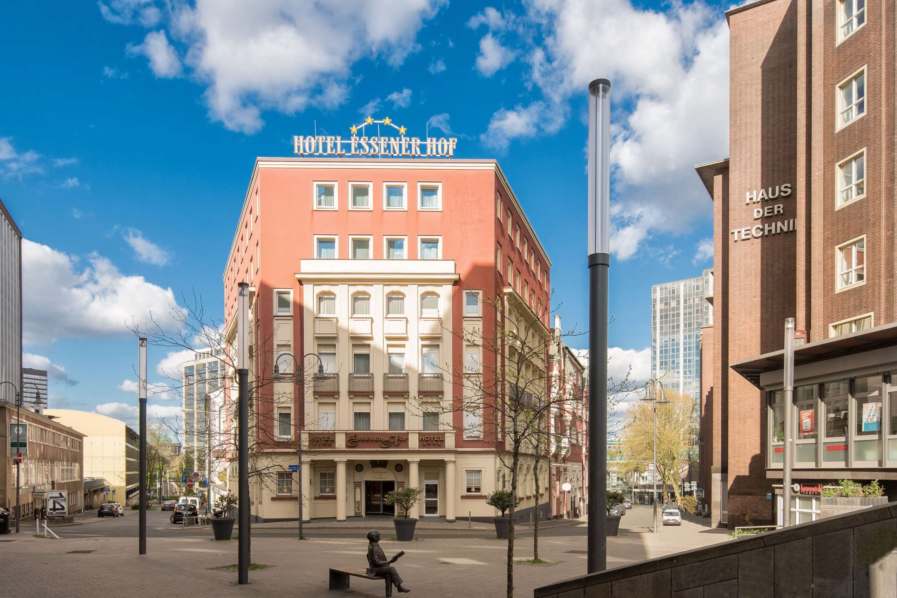 Byggnad Foto