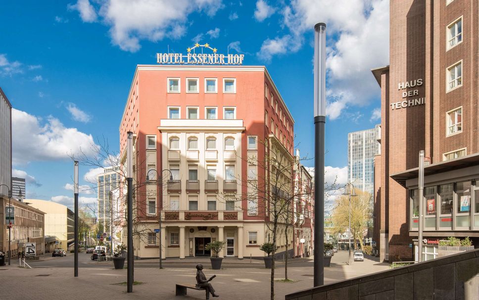 Byggnad Foto