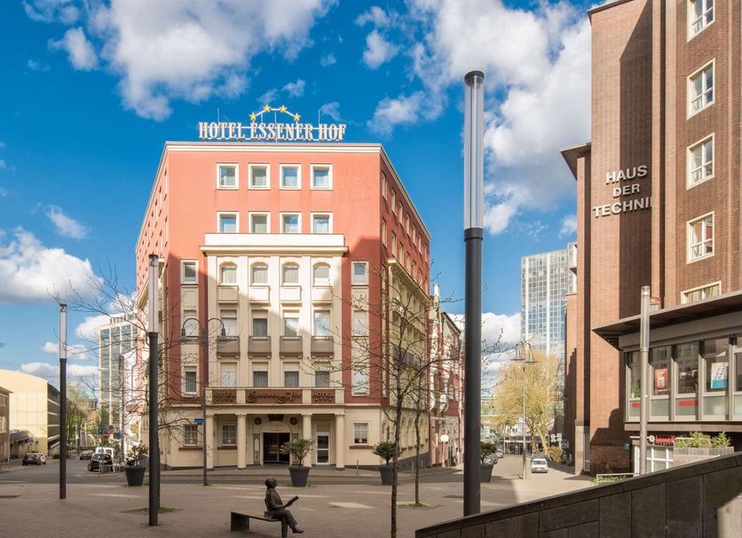 Byggnad Foto