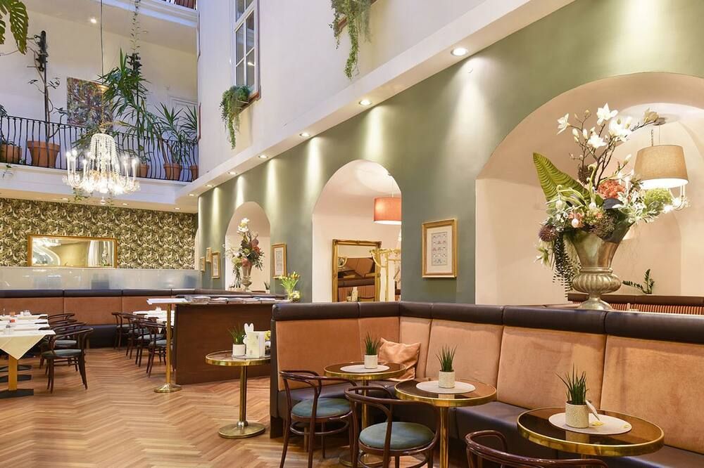 Restaurang Foto