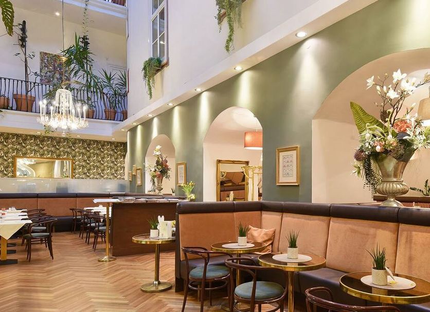 Restaurang Foto