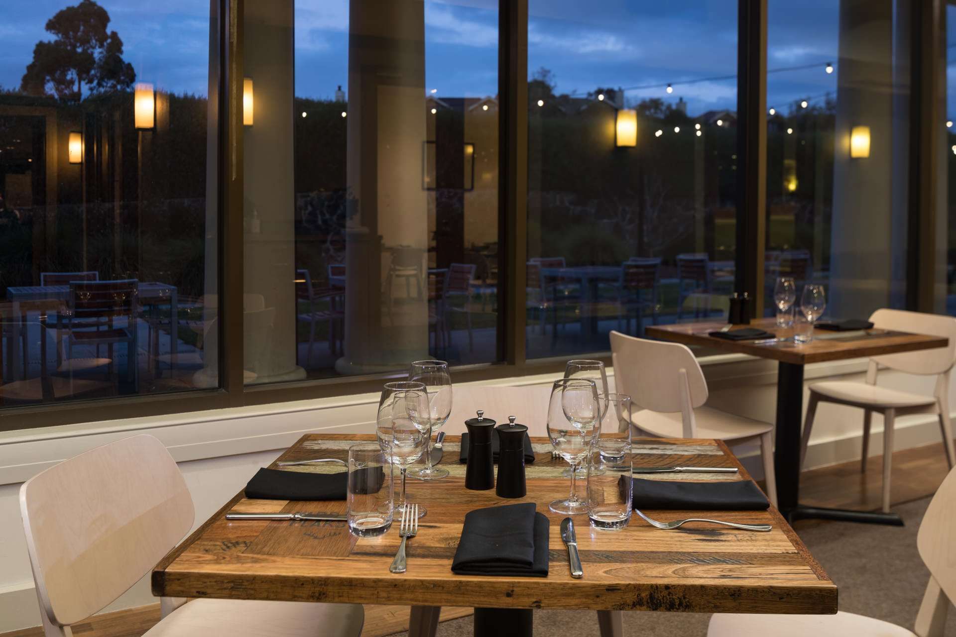 Restaurang