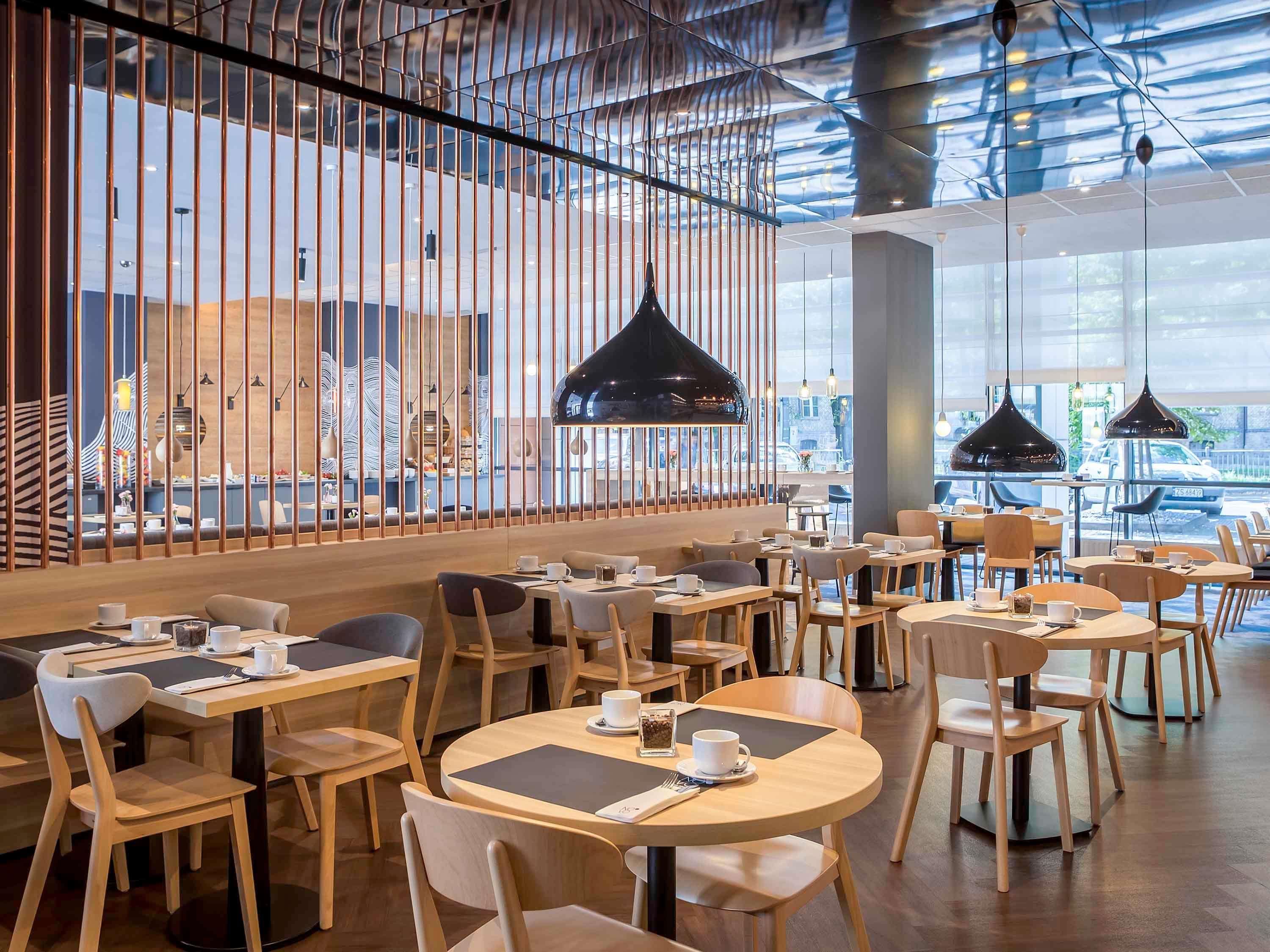 Restaurang