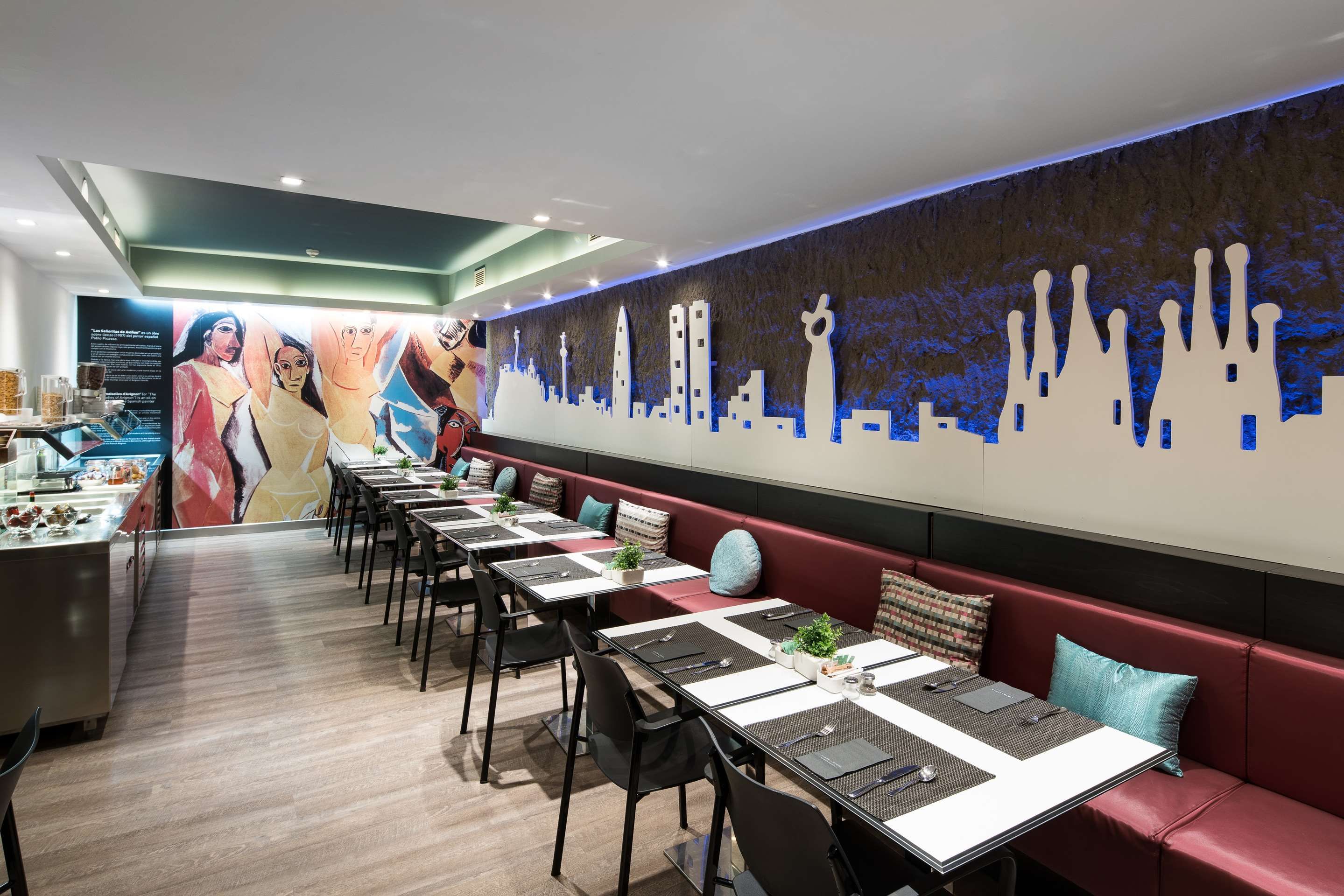 Restaurang