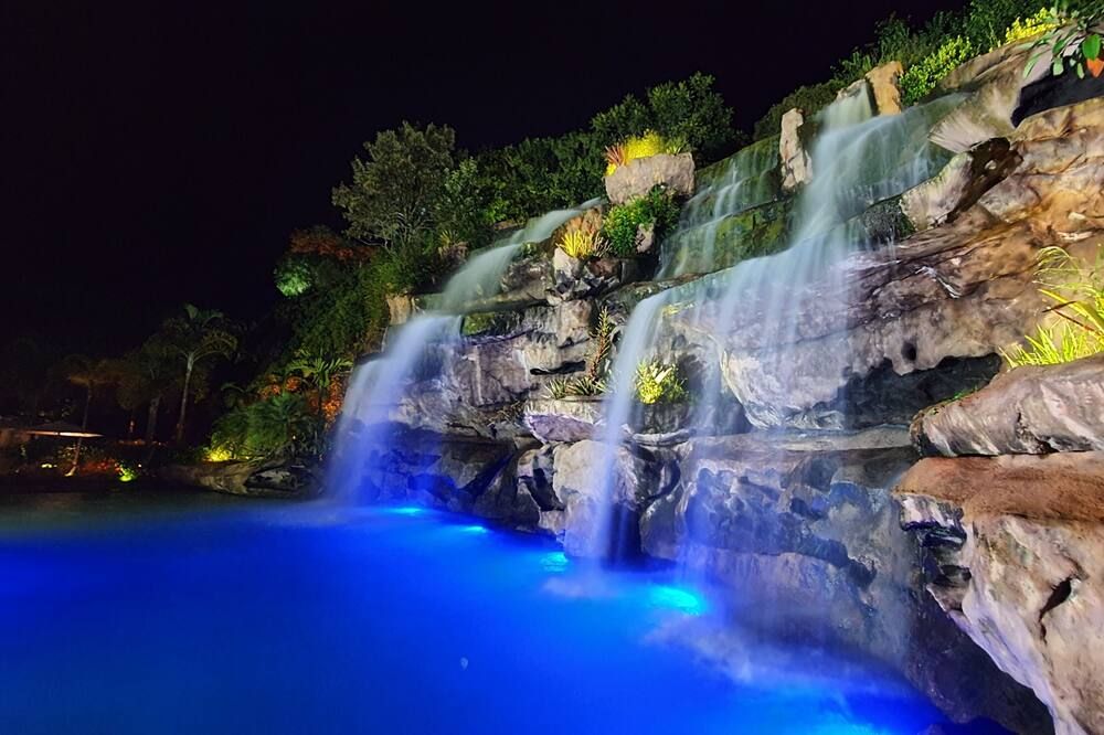 Pool Foto