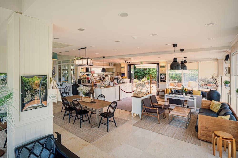 Restaurang Foto