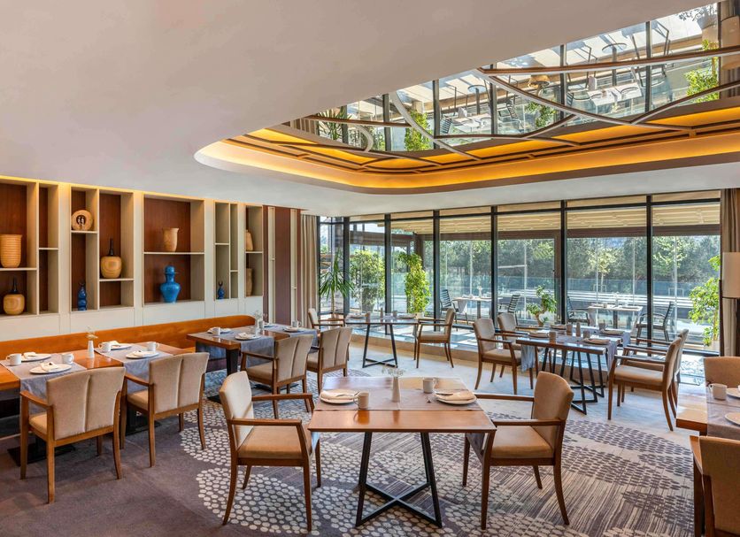 Restaurang Foto