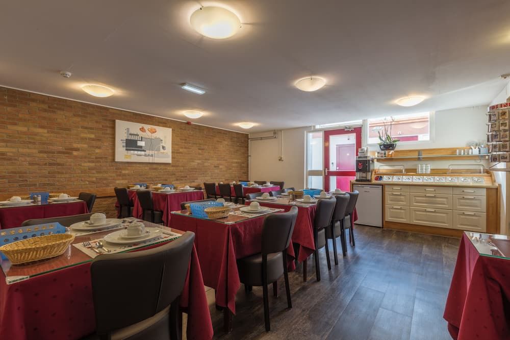 Restaurang