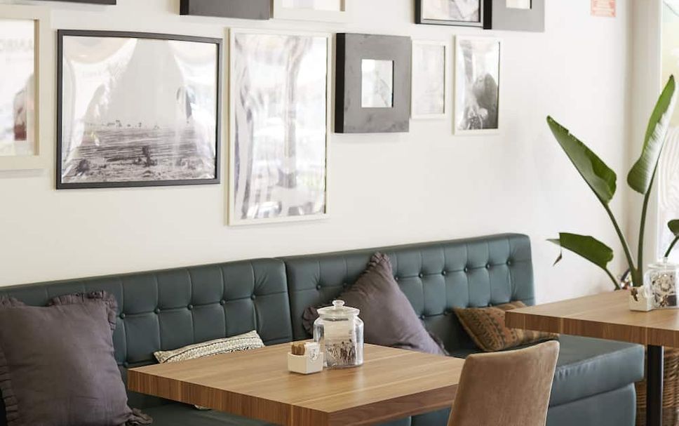 Restaurang Foto