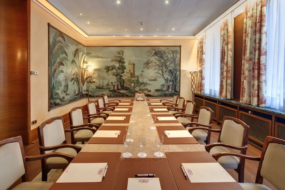 Konferensrum
