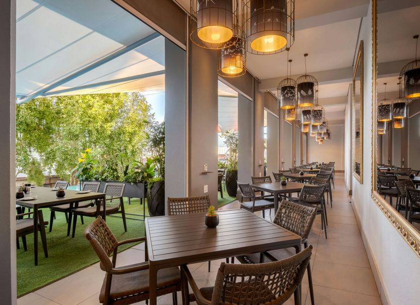 Restaurang Foto