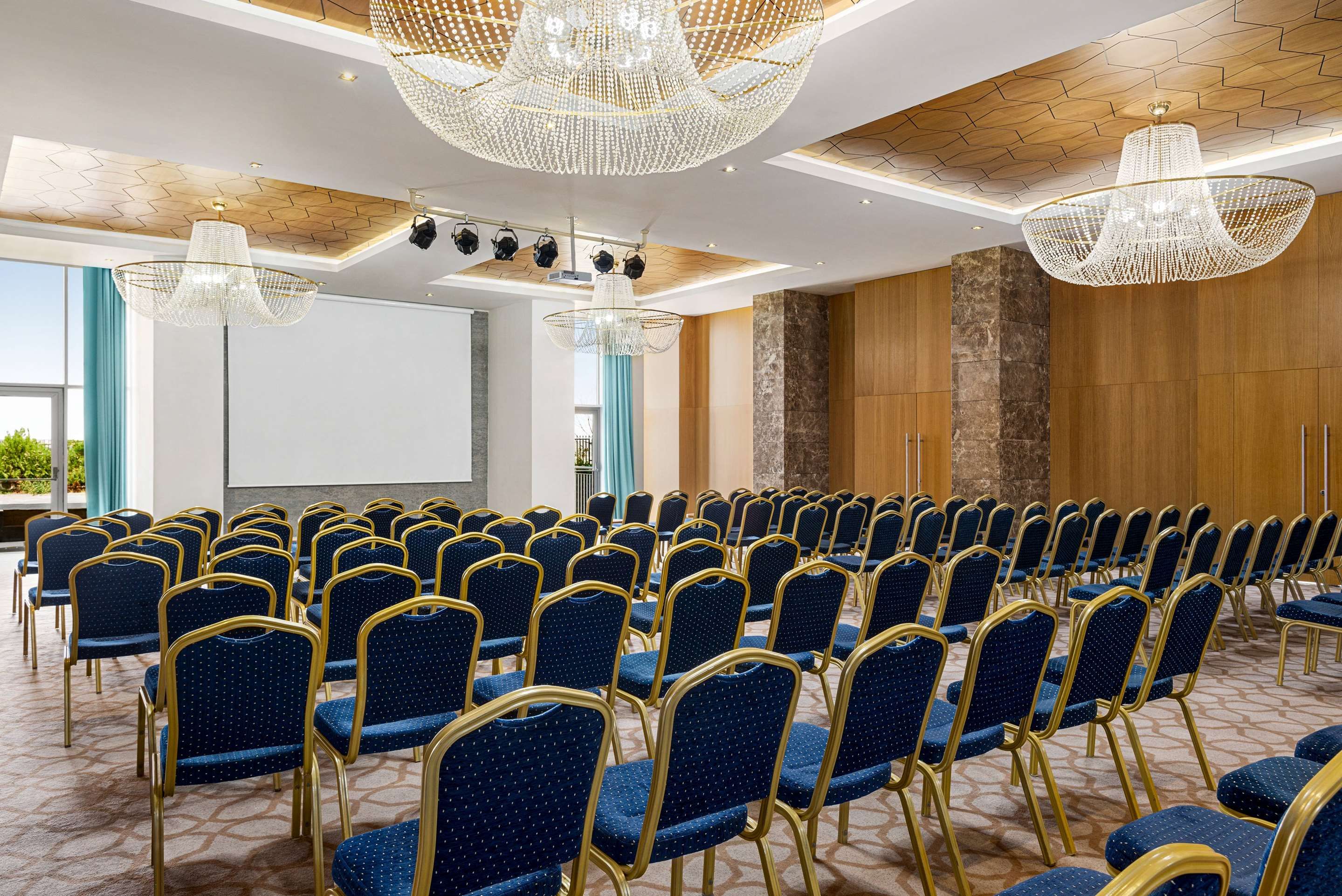 Konferensrum