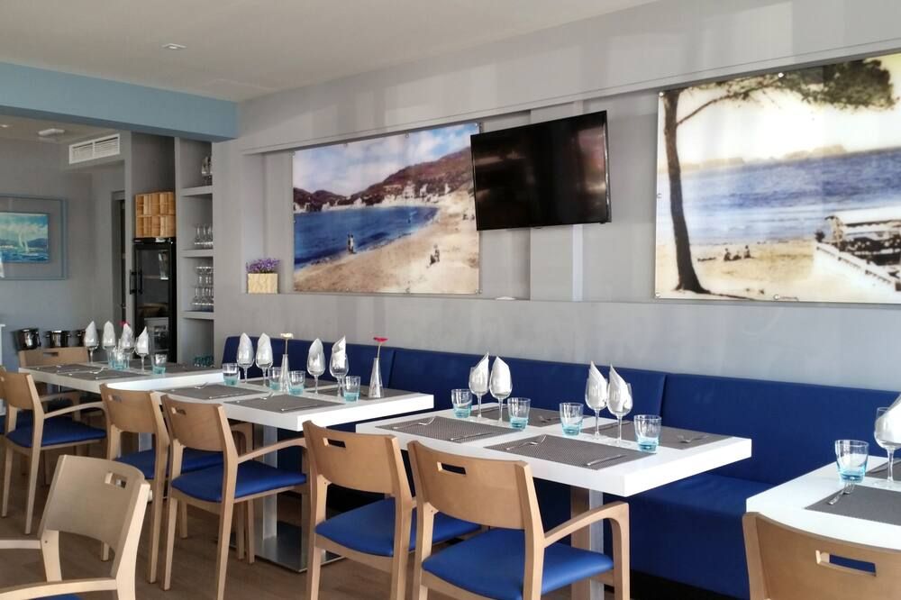 Restaurang