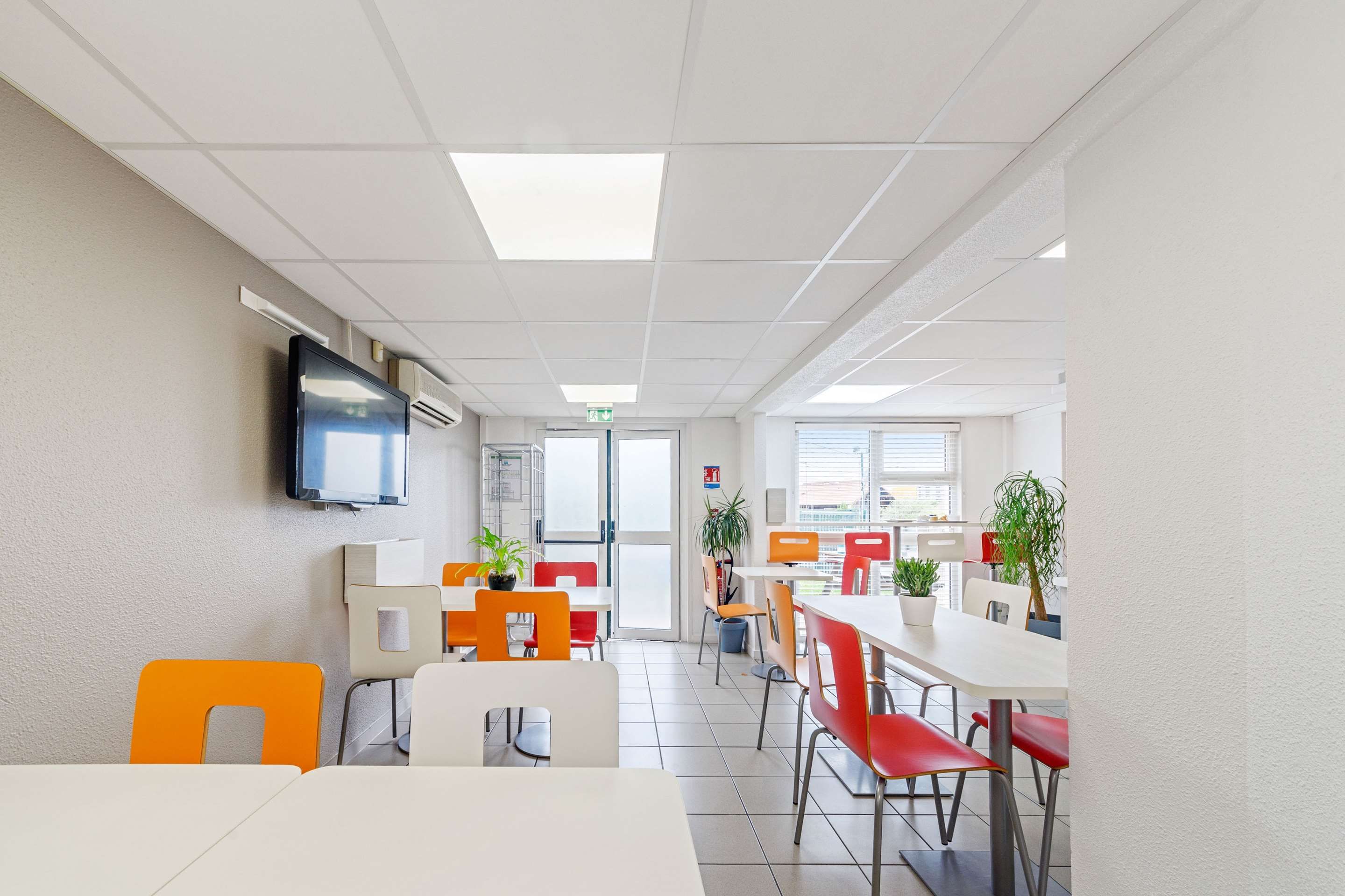 Restaurang