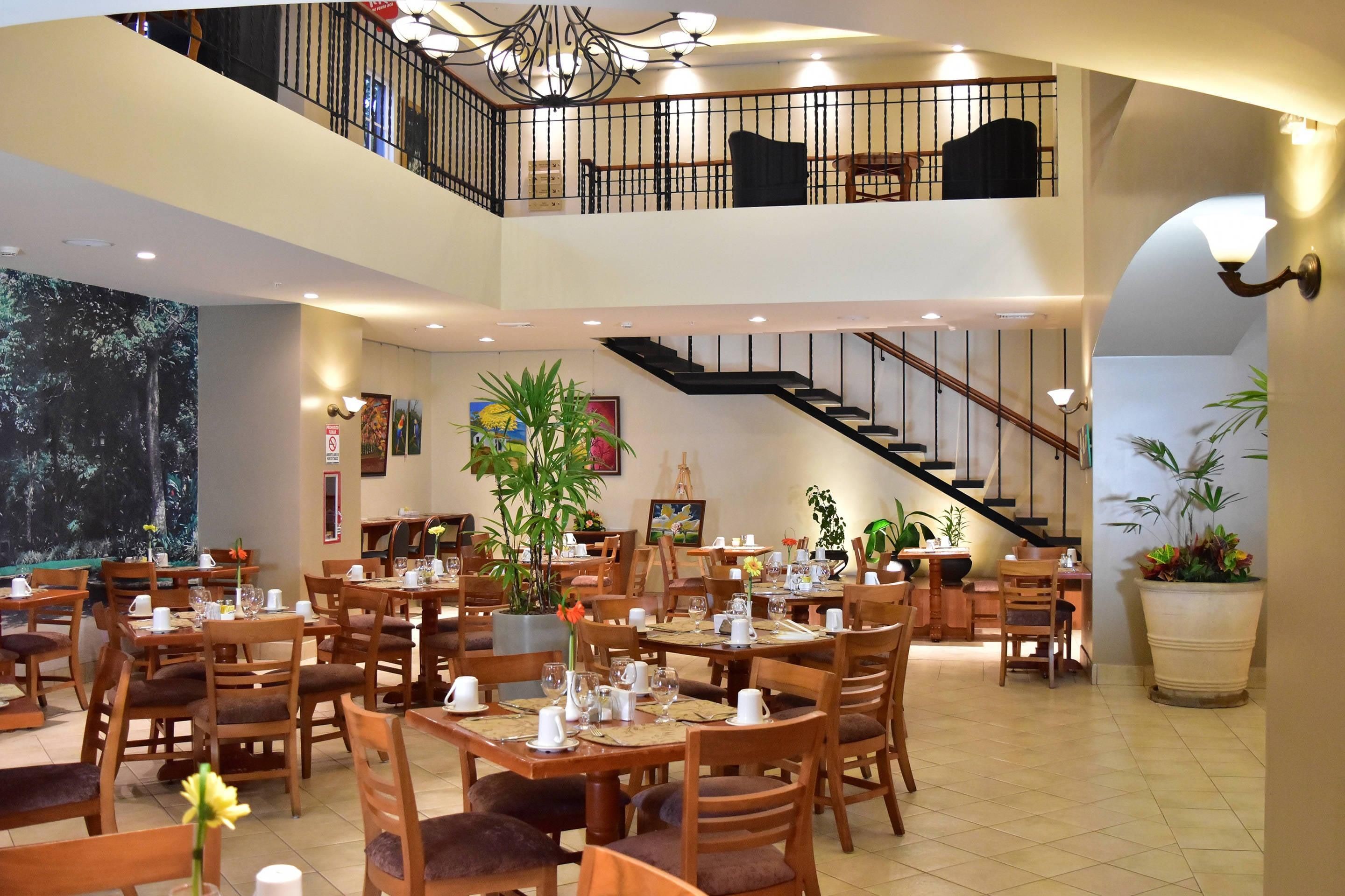 Restaurang