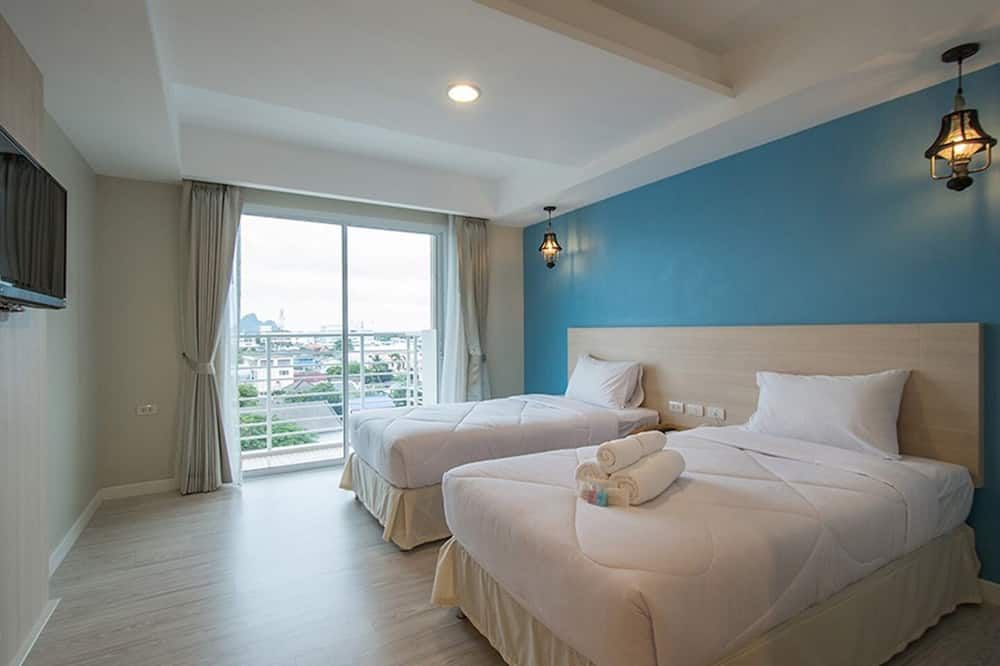 Sovrum