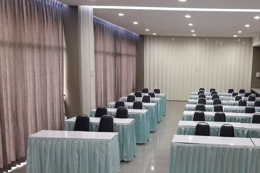 Konferensrum