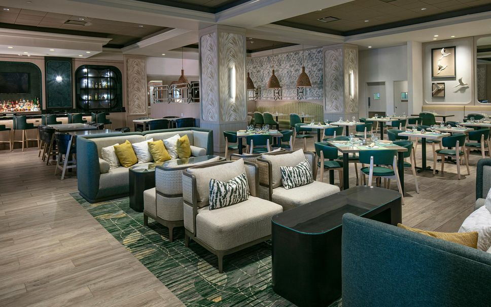 Restaurang Foto