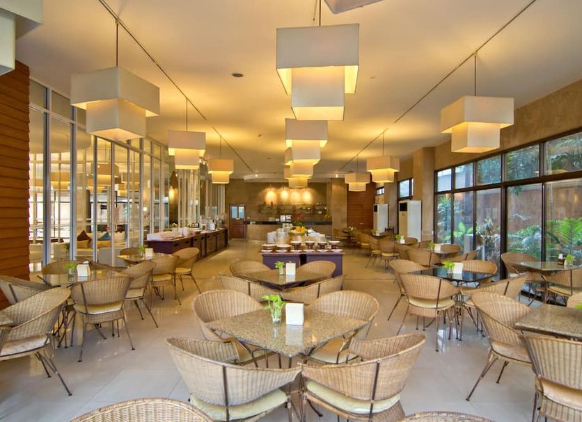 Restaurang Foto