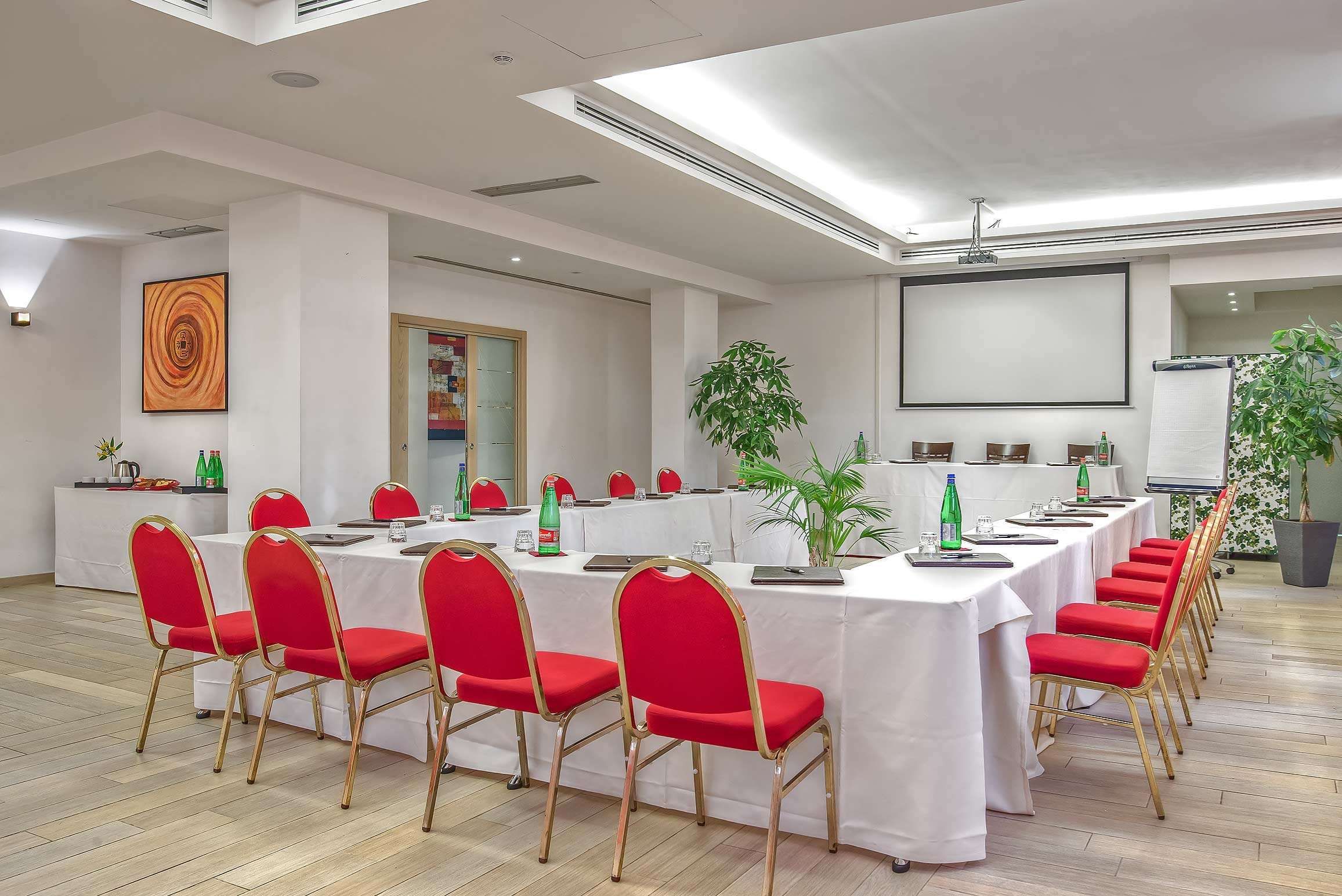 Konferensrum
