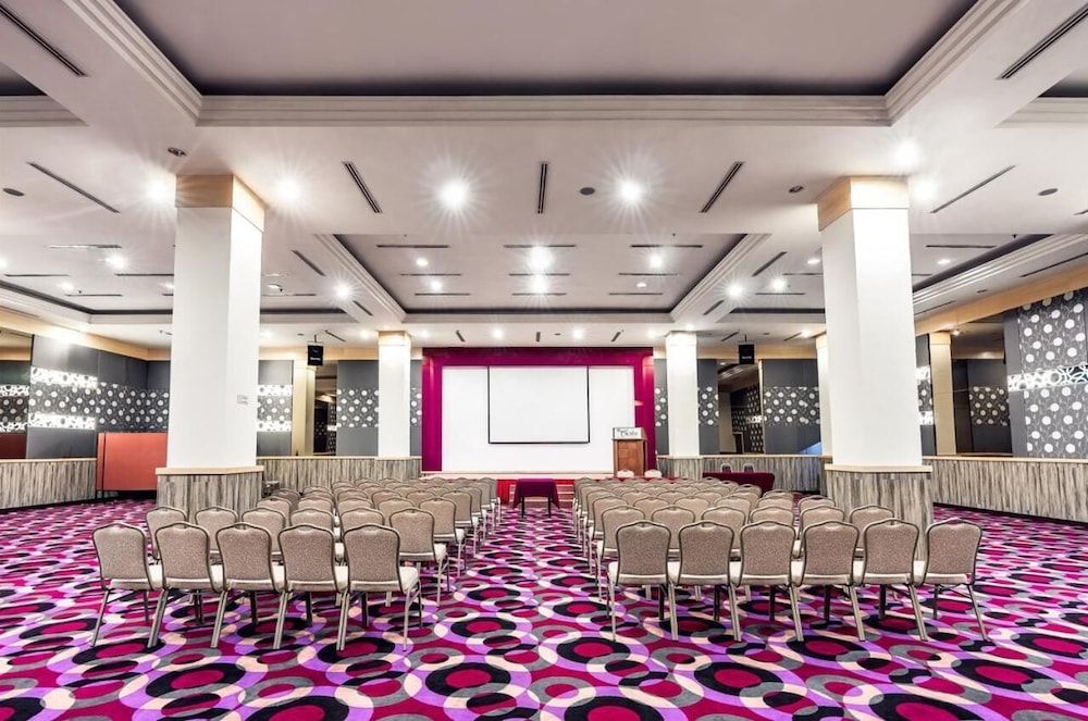 Konferensrum