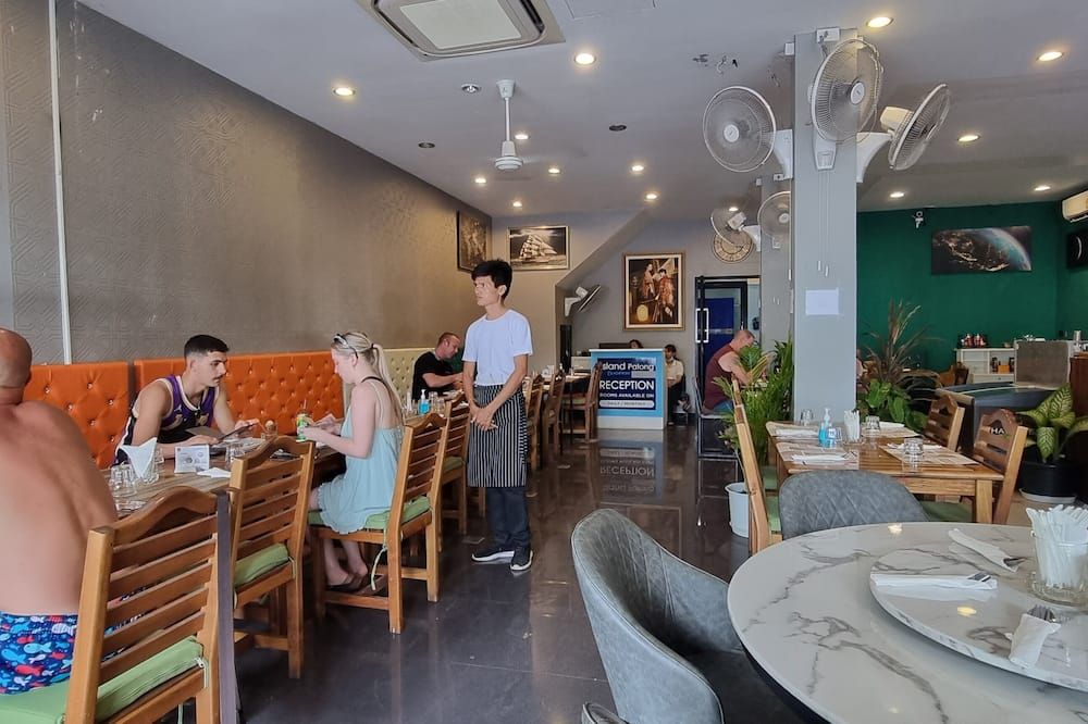 Restaurang