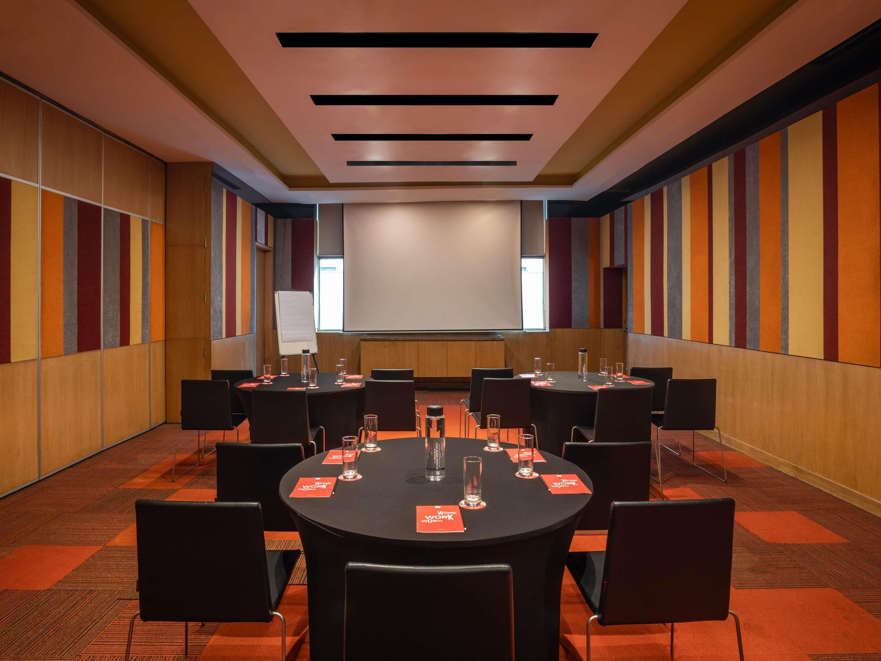 Konferensrum